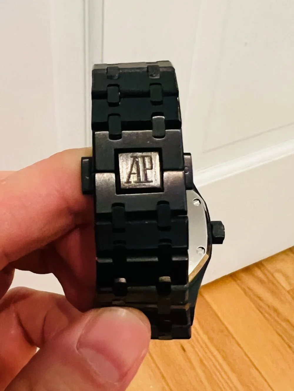 Super Clone Men's Watch Automatic Audemars Piguet Royal Oak